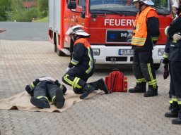 Leistungsprüfung HL